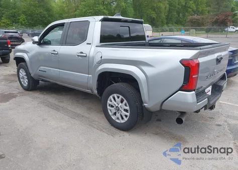 2024 Toyota Tacoma Sr5 4Wd z USA, uszkodzony, nr VIN 3TMLB5JN1RM020265